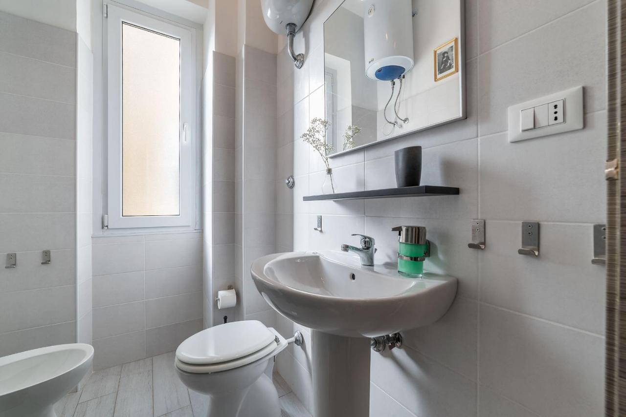 Appartement San Paolo Steampunk Flat