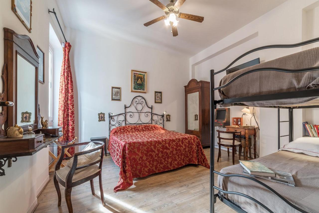 San Paolo Steampunk Flat Appartement *