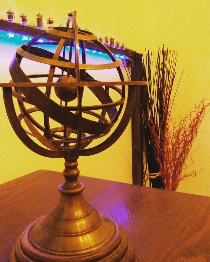 San Paolo Steampunk Flat Appartement *